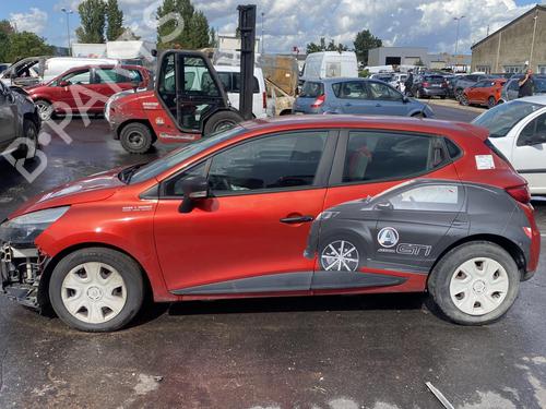 ABS pump RENAULT CLIO IV (BH_) 1.5 dCi 75 | BP25512824M43 