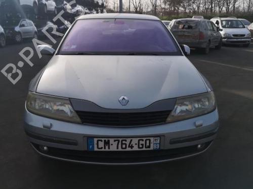 Right mirror RENAULT LAGUNA II Grandtour (KG0/1_) 1.9 dCi (KG0G) | BP25555200C27 