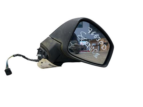 Used Right mirror Right mirror 34169718 34169718