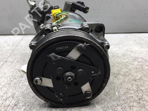 AC compressor CITROËN C5 II (RC_) 2.2 HDi | BP25546711M34 - Image 5