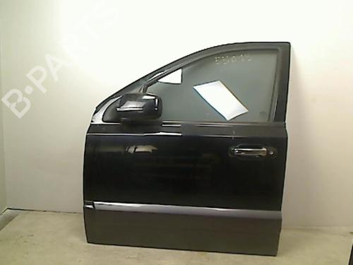 Used Left front door KIA SORENTO I (JC) 2.5 CRDi 4WD (140 hp) 25516833