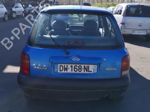 Left mirror NISSAN MICRA II (K11) 1.0 i 16V (K11) | BP25532254C26