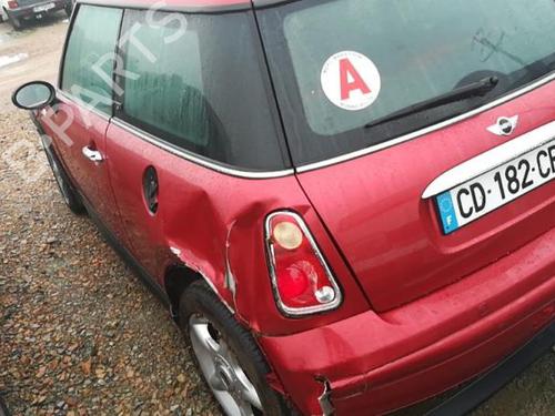 Front right seatbelt MINI MINI (R50, R53) One D | BP25553500I25 - Image 12