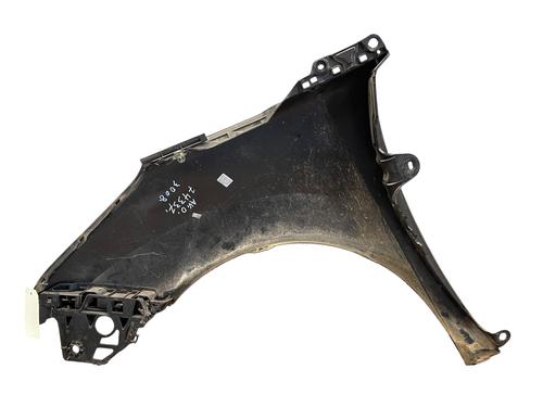 Right front fenders PEUGEOT 3008 I MPV (0U_) 1.6 HDi | BP27385620C42 