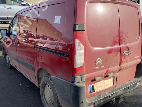 Mass air flow sensor CITROËN JUMPY II Van 2.0 HDi 125 | BP28201274M95 - Image 7