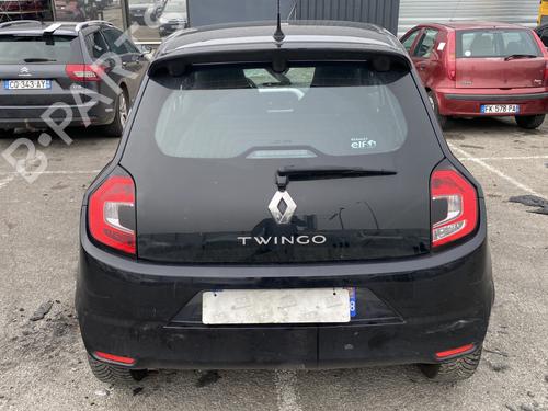 Left front window switch RENAULT TWINGO III (BCM_, BCA_) 1.0 SCe 75 | BP29842808I27 - Image 12