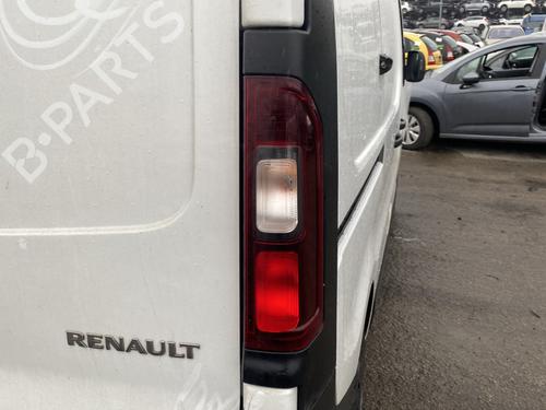 AC compressor RENAULT TRAFIC III Van (FG_) 2.0 dCi 130 (FGMY) | BP26524709M34  - Image 17