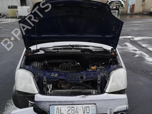 Scheinwerfer links OPEL MERIVA A MPV (X03) 1.4 16V Twinport LPG (E75) | BP25525074C28 