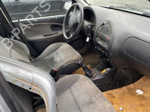 Front right interior door handle CITROËN SAXO (S0, S1) 1.5 D | BP31097536I14 