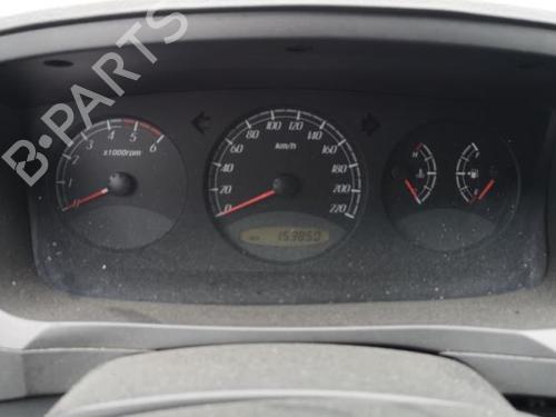 Right sun visor SSANGYONG KYRON 2.0 Xdi 4x4 | BP25531985I2  - Image 16