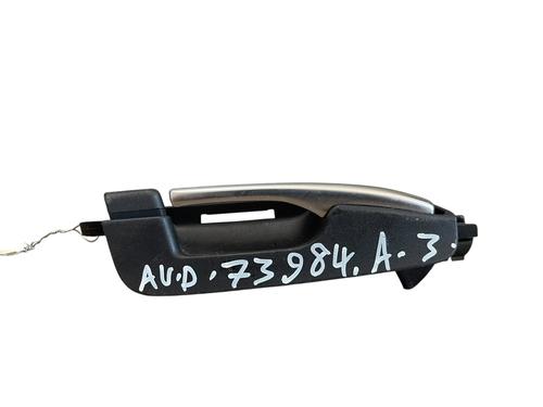 Used Front right interior door handle Front right interior door handle AUDI A3 (8P1) 2.0 TDI 16V (140 hp) 25499196 25499196