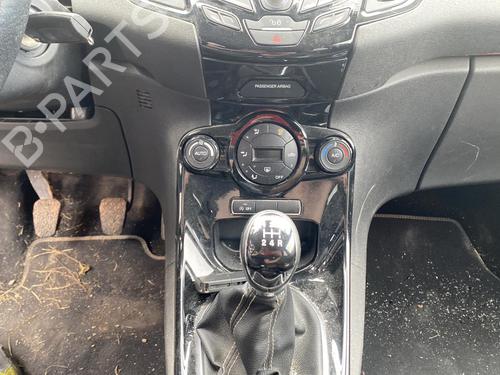 Starter FORD FIESTA VI (CB1, CCN) 1.5 TDCi | BP26430408M8  - Image 19