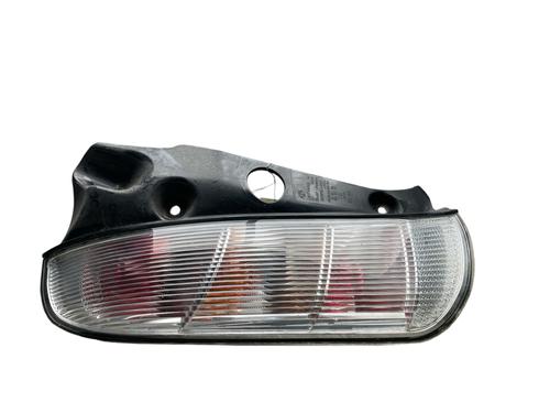 Used Left taillight LANCIA YPSILON (843_) 1.3 D Multijet (843.AXF11, 843.AXF1A, 843.AXM11,... (75 hp) 25576048