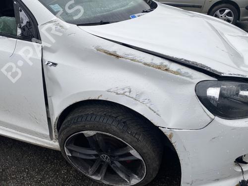 Steering column stalk VW GOLF VI (5K1) 1.6 TDI | BP31907955I23  - Image 13