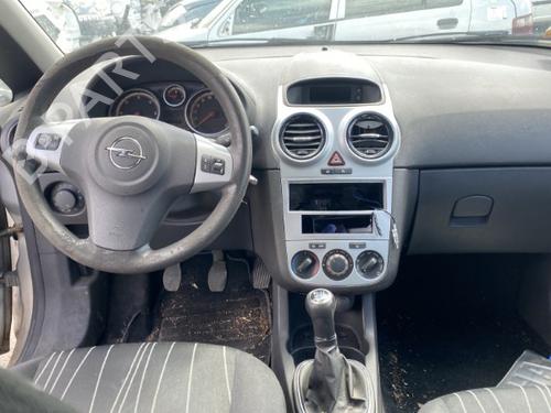 Startmotor OPEL CORSA D (S07) 1.3 CDTI (L08, L68) | BP25504231M8 