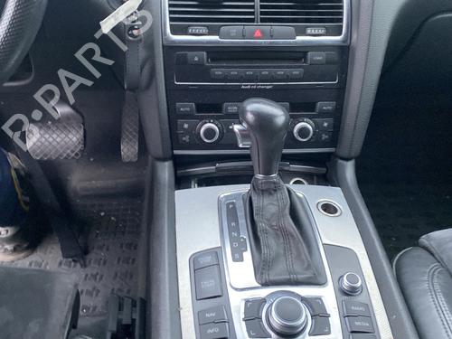 Steering column stalk AUDI Q7 (4LB) 3.0 TDI quattro | BP27406055I23  - Image 18