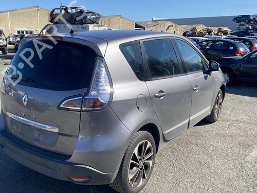 Switch RENAULT SCÉNIC III (JZ0/1_) 1.2 TCe (JZ16) | BP27149909I30 - Image 15