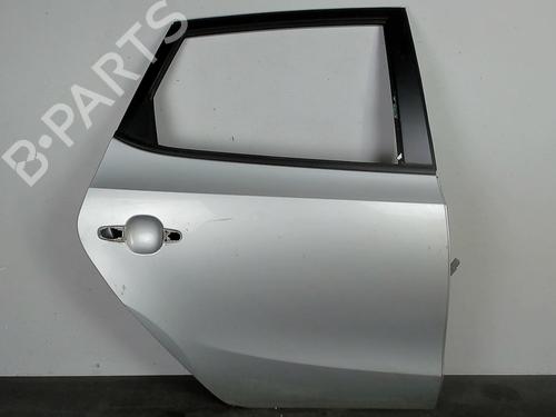 Right rear door HYUNDAI i30 (FD) 1.6 CRDi | BP25579058C5 