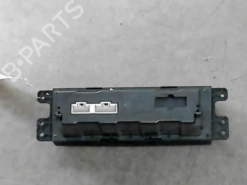 Commande Chauffage KIA SORENTO I (JC) 2.5 CRDi 4WD | BP25552550I5 