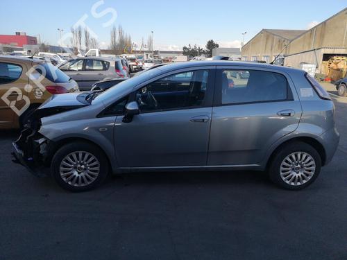 AC compressor FIAT PUNTO EVO (199_) 1.4 (199AXB1A) | BP25522201M34 - Image 18