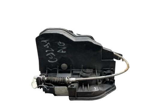 Used Front left lock Front left lock BMW 1 (E87) 118 d (143 hp) 25510784 25510784