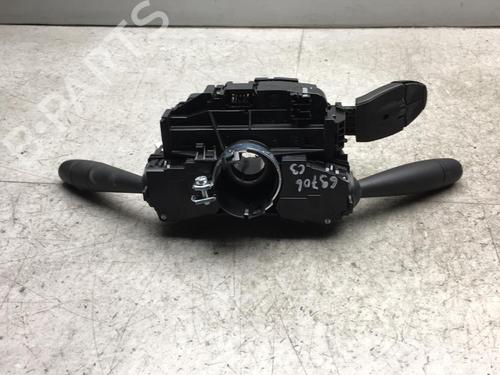Used Steering column stalk CITROËN C3 II (SC_) 1.4 HDi 70 (SC8HZC, SC8HR0, SC8HP4) (68 hp) 25510475