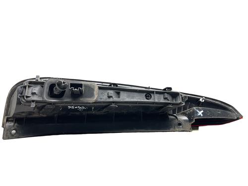 Right taillight FORD FIESTA V (JH_, JD_) 1.4 16V | BP25541989C35 