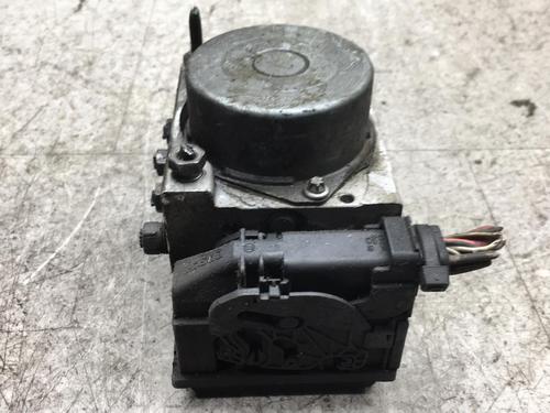 ABS Bremseaggregat RENAULT SCÉNIC II (JM0/1_) 1.5 dCi (JM1E, JM16) | BP25528601M43 