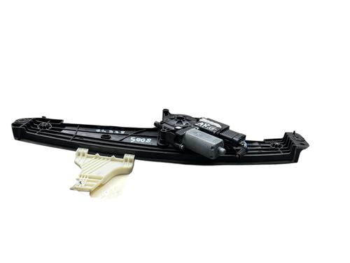 Used Rear left window mechanism PEUGEOT 5008 II (MC_, MJ_, MR_, M4_) 1.2 THP (MRHNYH, MRHNYW, MRHNSJ, MRHNSU, MRHNSM) (131 hp) 28201822