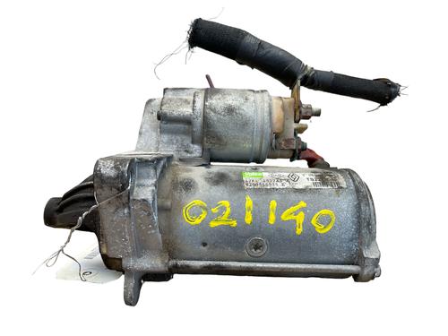Startmotor RENAULT MASTER III Van (FV) 2.3 dCi 100 FWD (FV0A, FV0B, FV0G, FV0K, FV0H) (101 hp) 25567455