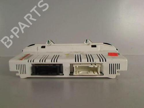 Used Climate control Climate control 25583162 25583162