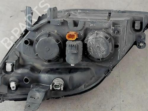 Right headlight RENAULT SCÉNIC I MPV (JA0/1_, FA0_) 1.9 dCi RX4 | BP25577101C29 