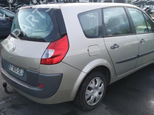 Right front window switch RENAULT GRAND SCÉNIC II (JM0/1_) 1.9 dCi (JM14) | BP25584262I26 - Image 14