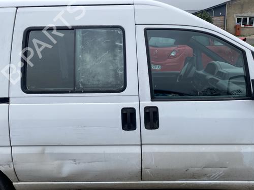 Used Parts FIAT SCUDO Van (220_) 1.9 D 2910414