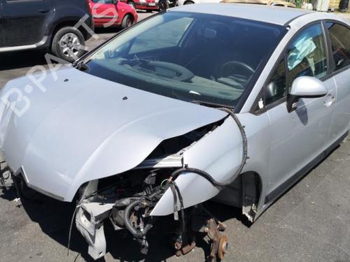 Left taillight CITROËN C4 I (LC_) 1.6 HDi | BP25579324C34 