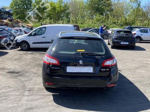 Starter PEUGEOT 508 SW I (8E_) 1.6 HDi | BP25507146M8 