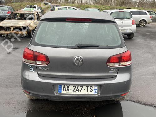 Left taillight VW GOLF VI (5K1) 1.6 TDI | BP25552180C34  - Image 14