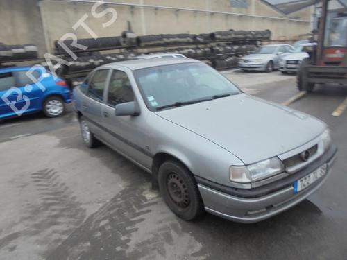 Used Parts OPEL VECTRA A Hatchback (J89) 2496192