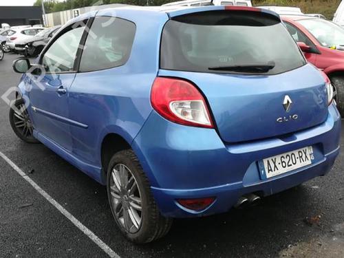 AC Kompressor RENAULT CLIO III (BR0/1, CR0/1) 1.5 dCi (BR0H, CR0H, CR1S, BR1S) | BP25523623M34 