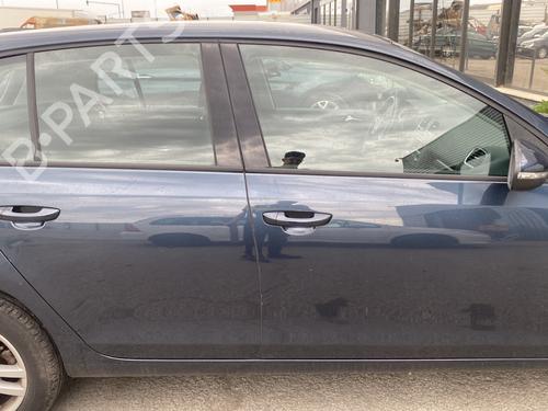 Left tailgate light VW GOLF VI (5K1) 1.6 TDI | BP30706409C79  - Image 14