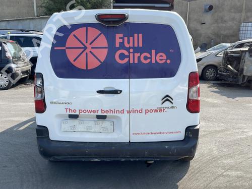 Switch CITROËN BERLINGO Box Body/MPV (K9) 1.5 BlueHDi 100 | BP26147977I30  - Image 13