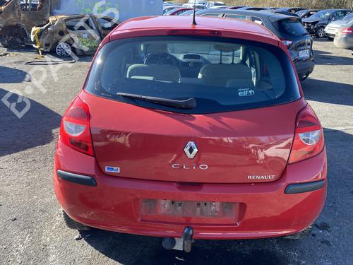 ABS pump RENAULT CLIO III (BR0/1, CR0/1) 1.5 dCi (BR17, CR17) | BP25562577M43 