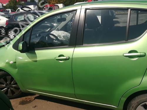 Generator SUZUKI SPLASH (EX) 1.2 VVT (A5B412) | BP25561500M7 - Image 6