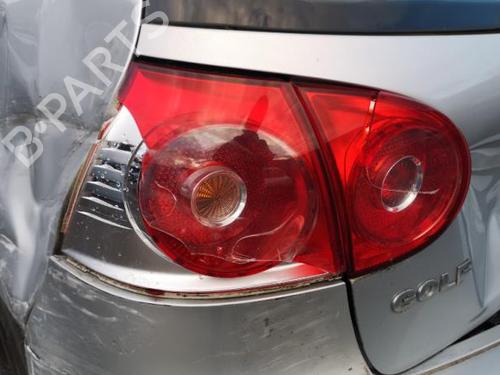 Climate control VW GOLF V (1K1) 1.9 TDI | BP25524588I5 - Image 18