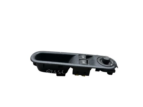 Used Left front window switch Left front window switch RENAULT TWINGO III (BCM_, BCA_) 1.0 SCe 75 (73 hp) 29842808 29842808