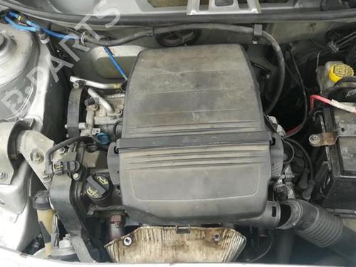 AC compressor FIAT PUNTO (188_) 1.2 60 (188.030, .050, .130, .150, .230, .250) | BP25519675M34 