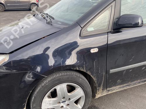 Climate control FORD FOCUS C-MAX (DM2) 1.8 TDCi | BP25542078I5  - Image 26