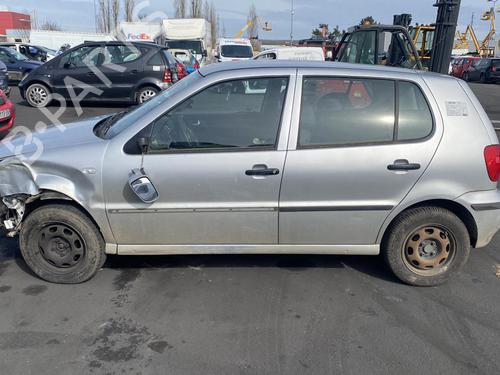 Ratstangsstang VW POLO (6N2) 1.4 | BP25575908I23 - Image 23