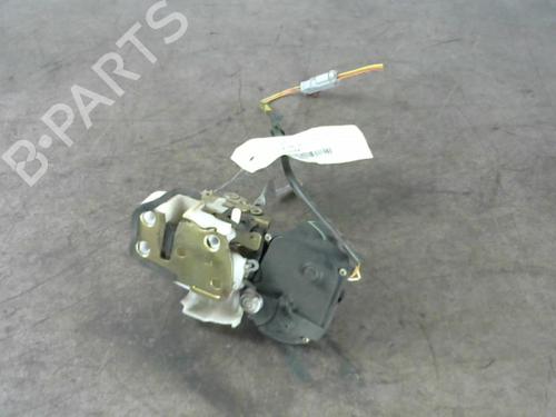Used Rear left lock ROVER 400 II Hatchback (RT) 420 Di (105 hp) 25522992