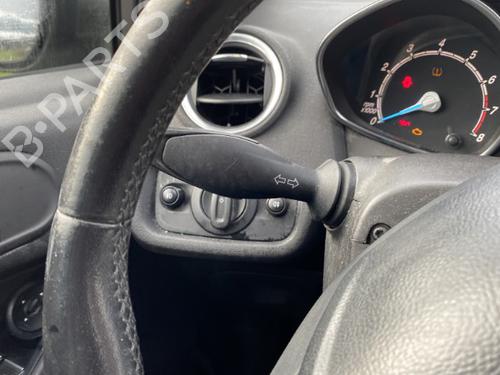 Rear right window mechanism FORD FIESTA VI (CB1, CCN) 1.25 | BP25563037C25 